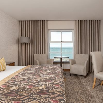 Coastal Deluxe Ballygally Castle Promo Code