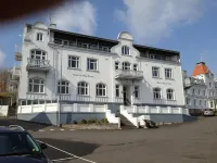 Hotel Sandvig Havn Hotels in Allinge