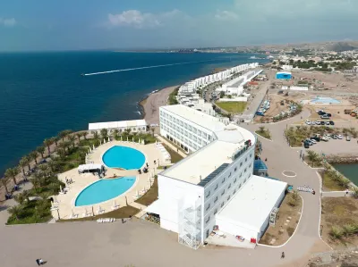 Gadileh Resort Hotel Hotel a 