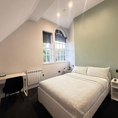 Superior Double Room Ensuite Pear Tree Inn Promo Code