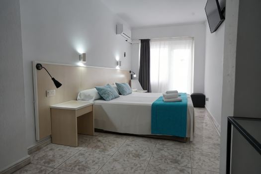 Hotel Teide