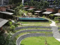 Eco Inn Cottage by Aonang Hill
