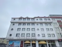 Hotel Kent Ani Hotel a Kars