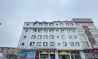 호텔 켄트 아니  호텔