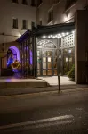 Hotel Apollonia