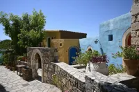 Arolithos Traditional Village Hotel Hotels in 