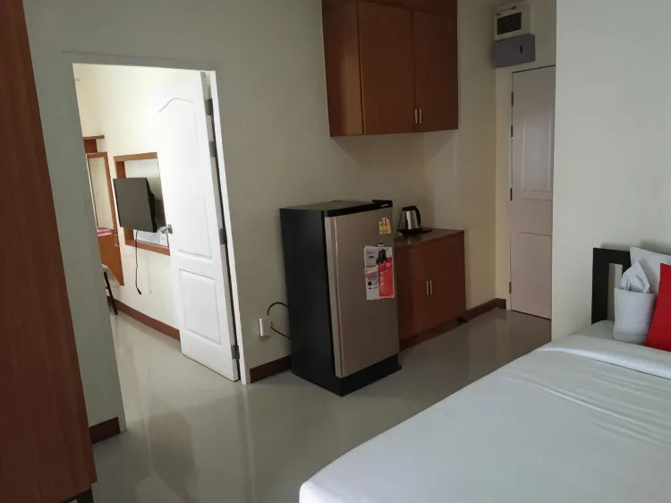 ห้องดีลักซ์