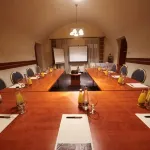 Boutique Hotel Bristol