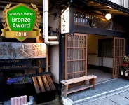 Ryokan Ohnuma Hotels in 