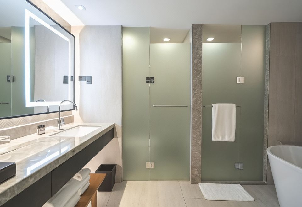 Hyatt Regency Hua Hin1 King Bed Deluxe