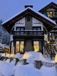 Pensiunea Poiana Izvoarelor Hotel di 