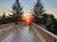 Hasdrubal Thalassa & Spa Yasmine Hammamet Hotels in 