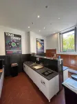 New Generation Hostel Florence Center