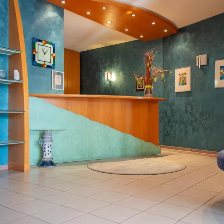 Hotel Lachnerhof Отели в г. Эрланген
