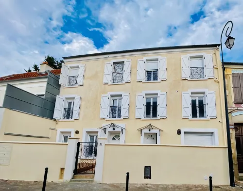 GuestReady - Family stay next to Disneyland