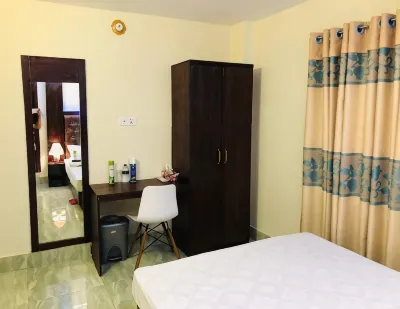 Cafe Green Valley Hotels in 