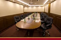 Ankawa Royal Hotel & Spa