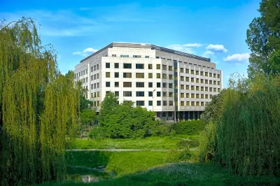 Regent Warsaw Hotel Hotels in 