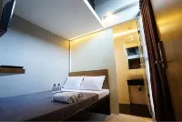 The Lively Hotel Kualanamu Hotéis em 