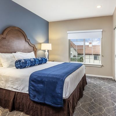 One Bedroom Room WorldMark Solvang Promo Code
