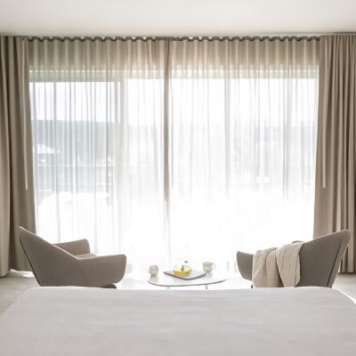 King SPA Room Civana Wellness Resort and Spa Promo Code