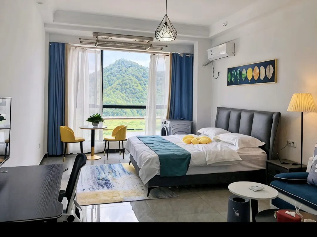 Yunfan Hotel - Yichun