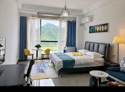 Yunfan Hotel (Yichun High-speed Railway Station) Hotels in 