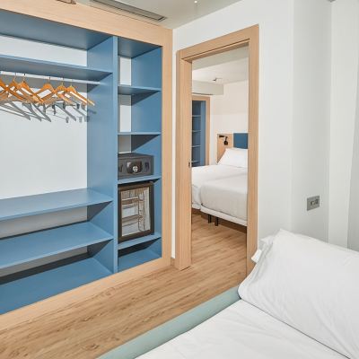 2x2 Family Interconecting Room Occidental Alicante Promo Code