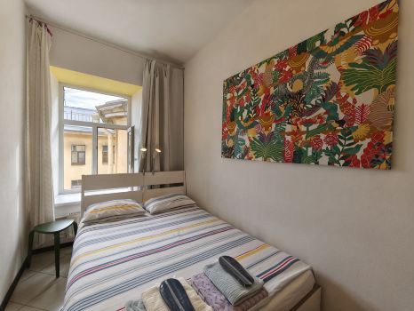 Vitamin Rooms