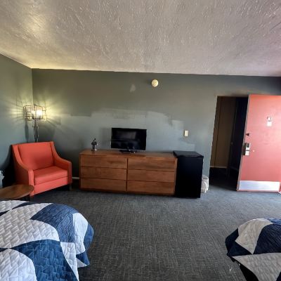 Deluxe Standard 2 Queen Bryce Canyon Resort Promo Code