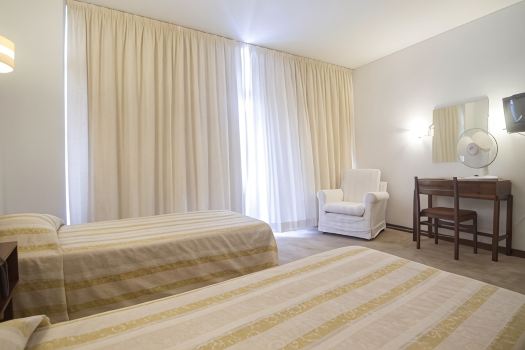 Residencial Greco