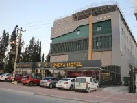 Isnova Hotel Airport