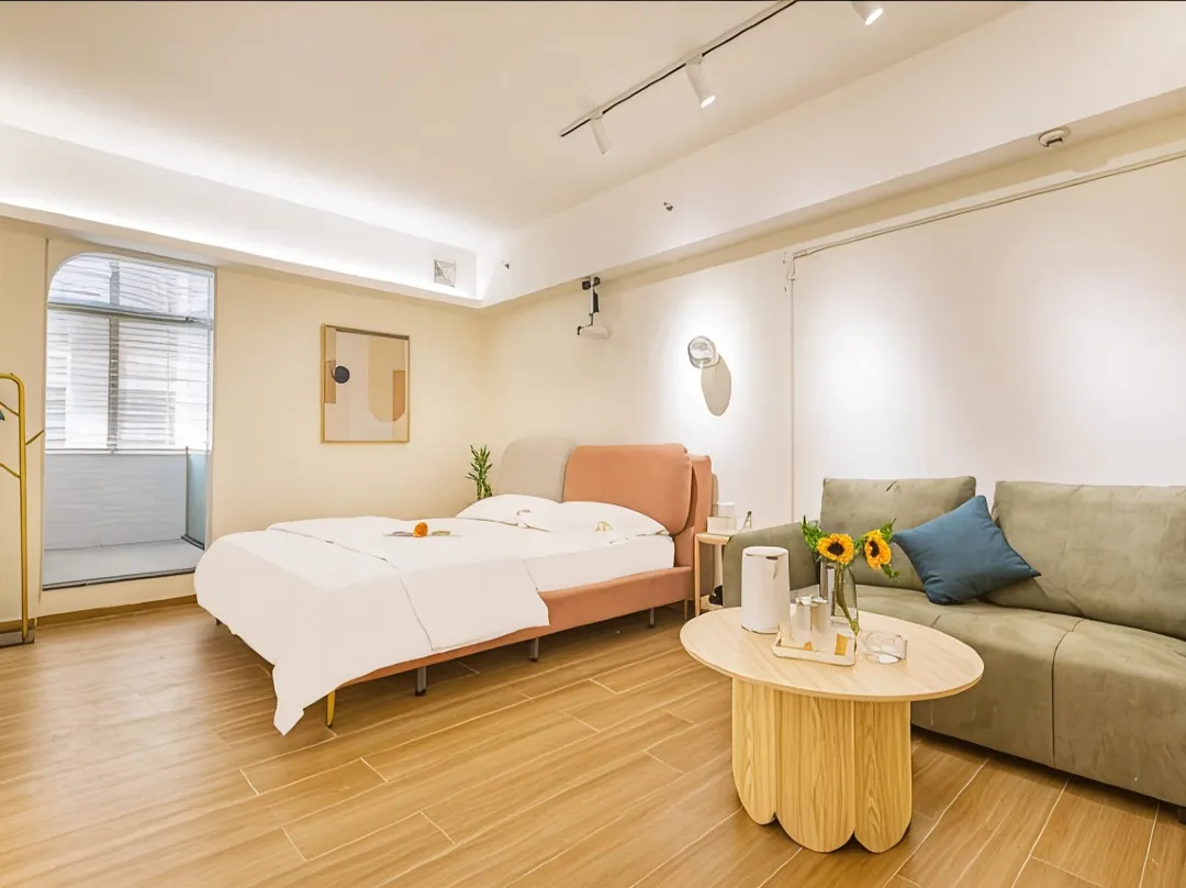 Bolinniao Serviced Apartment - Kaohsiung City