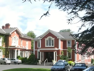 Boyne Valley Hotel - Bed & Breakfast Only Hotel a 
