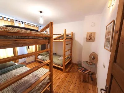 PORTALA Urban Lodge Hotels in 
