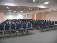 Hotel Wodnik Hoteles en 