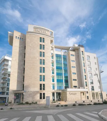 Barbeta Accommodation Hotels in 