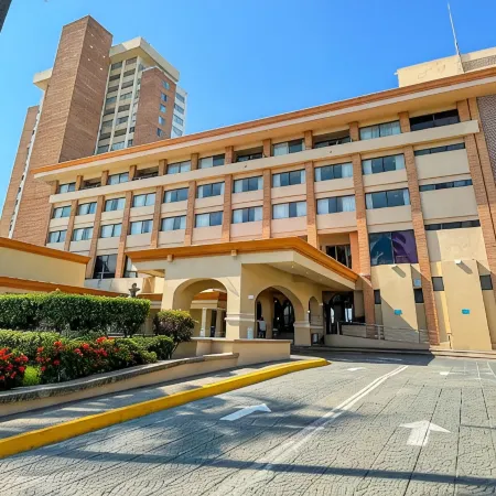 The Palms Resort of Mazatlan