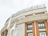 Azz Merida Medea Hotels in 