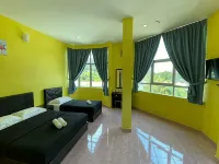Bayu Hotel (Baling) Hotel di Baling