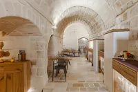 Cenobio Hotel & Spa Matera
