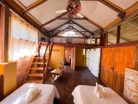 Canto del Río Lodge Hotels in 