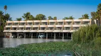 Lake Mulwala Boatel