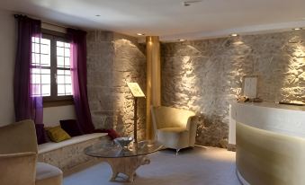 Hotel Palacio del Obispo - Housity