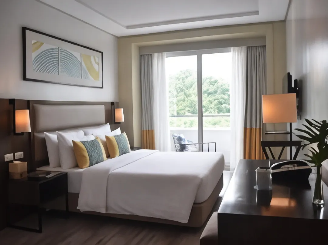 Mcollection - Stay Near Private Beach In Boracay - Malay