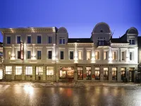 Thon Hotel Parken Hotels in 