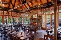 Foxhall Resort