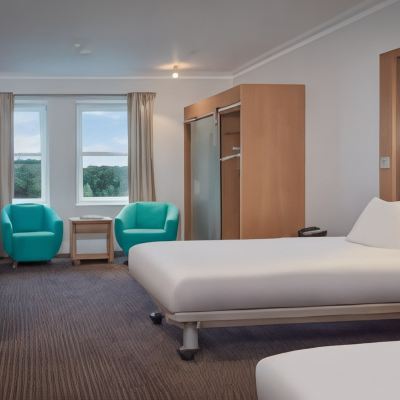 Superior King Room Chesford Grange Promo Code