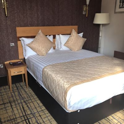 Economy Room Harefield Manor Hotel Promo Code