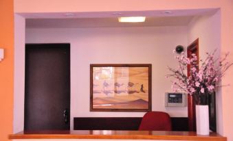 Hadass Desert Inn - Housity